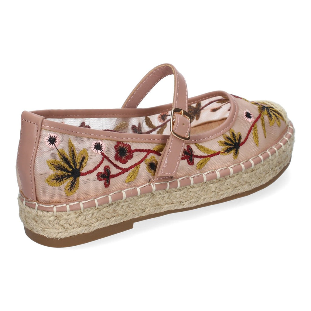 Vimice HA-5282-Rosa