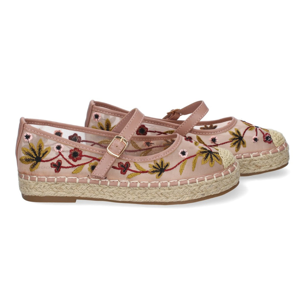 Vimice HA-5282-Rosa