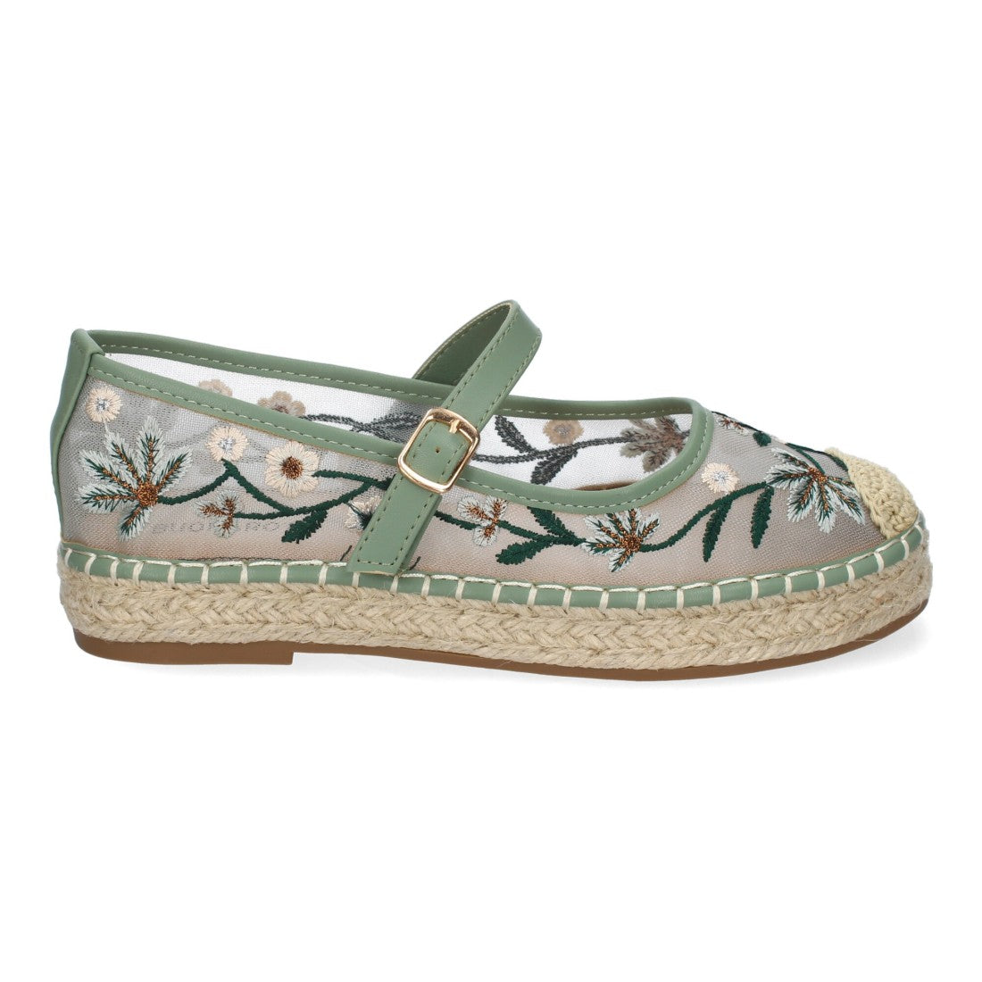 Vimice HA-5282-Verde