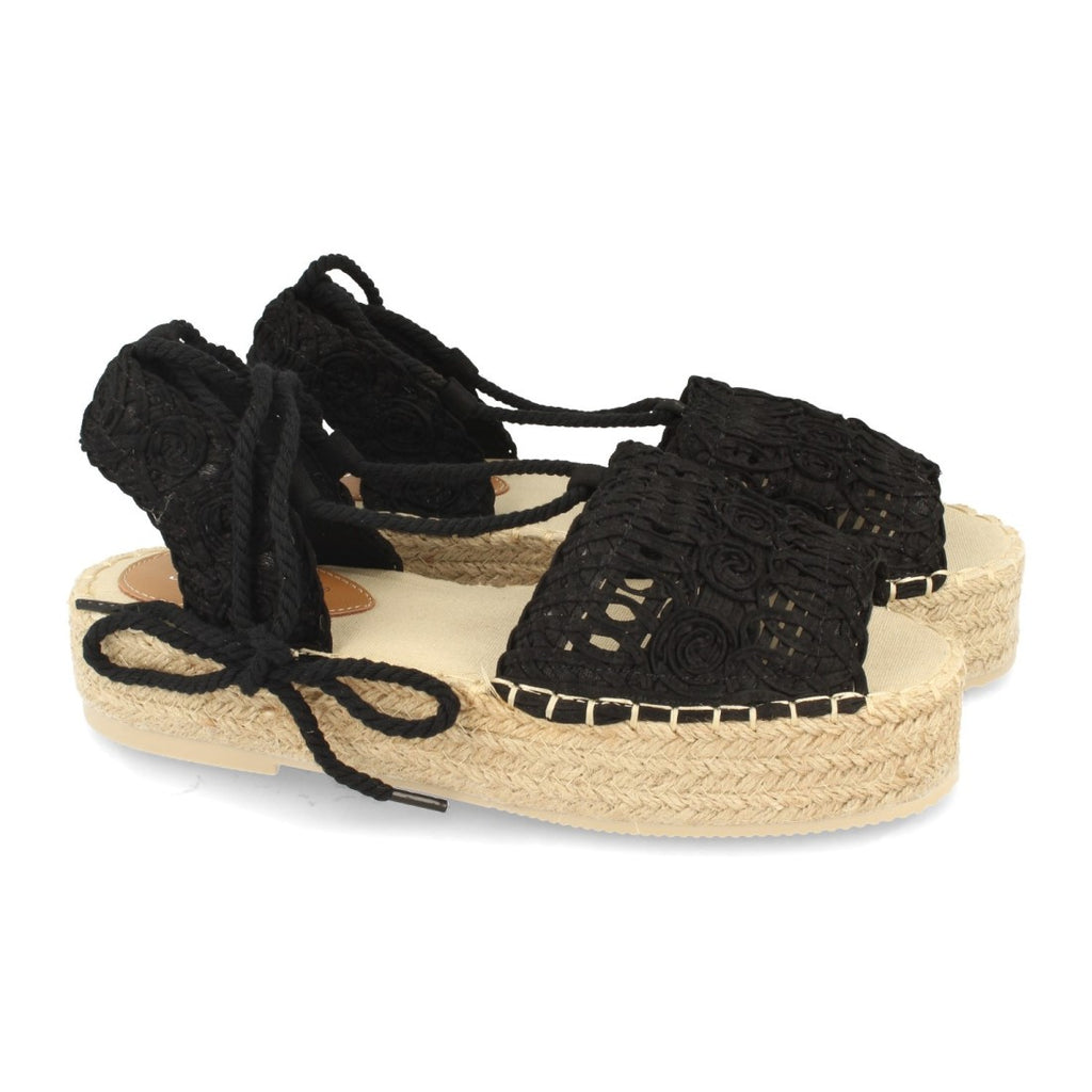 Vimice 3S3-Negro