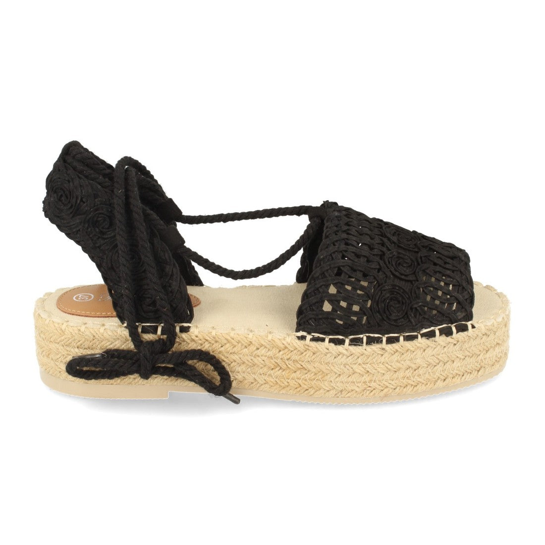 Vimice 3S3-Negro