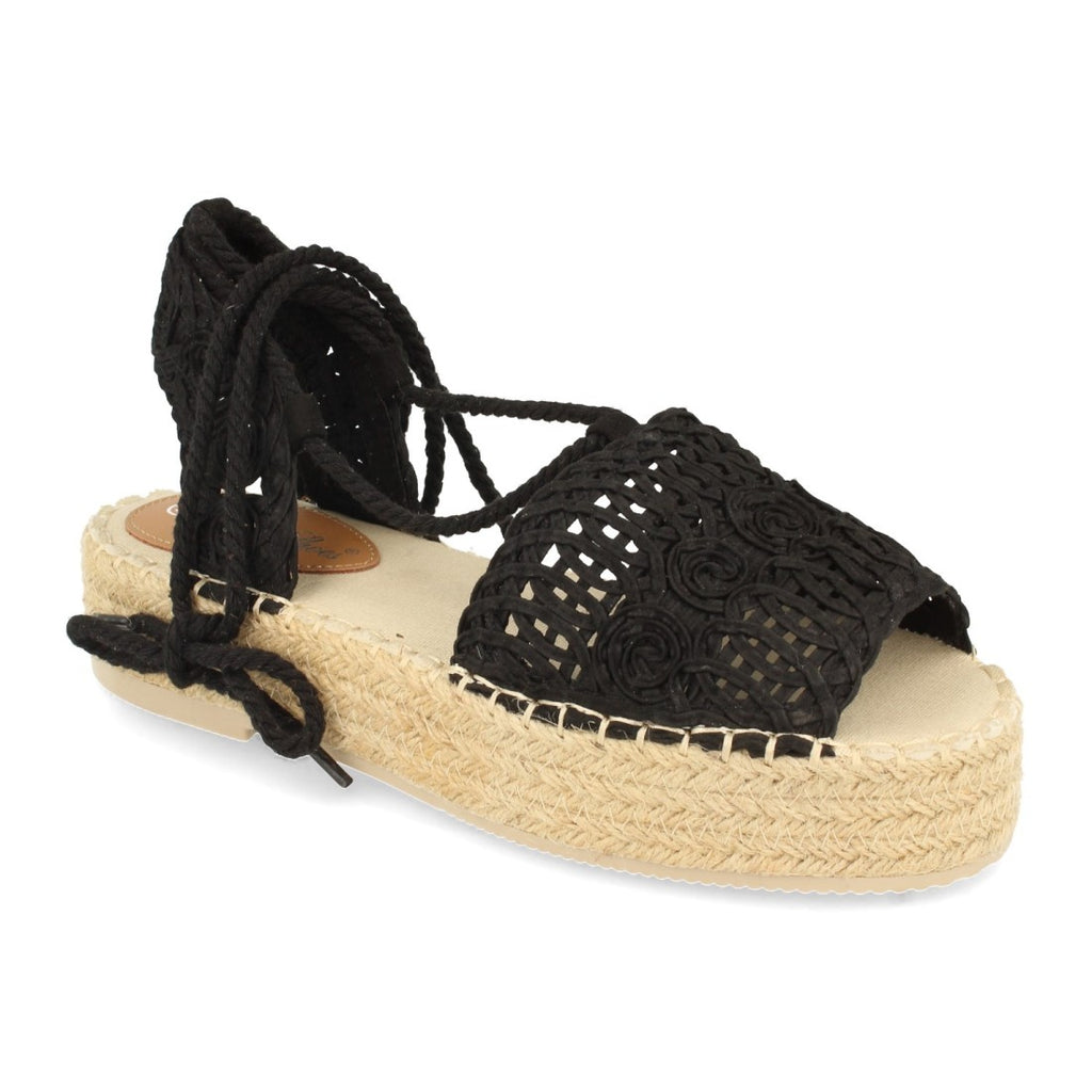 Vimice 3S3-Negro
