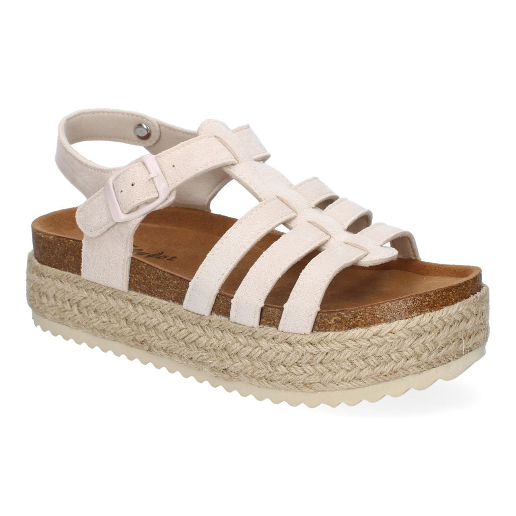 Vimice M-260-Beige