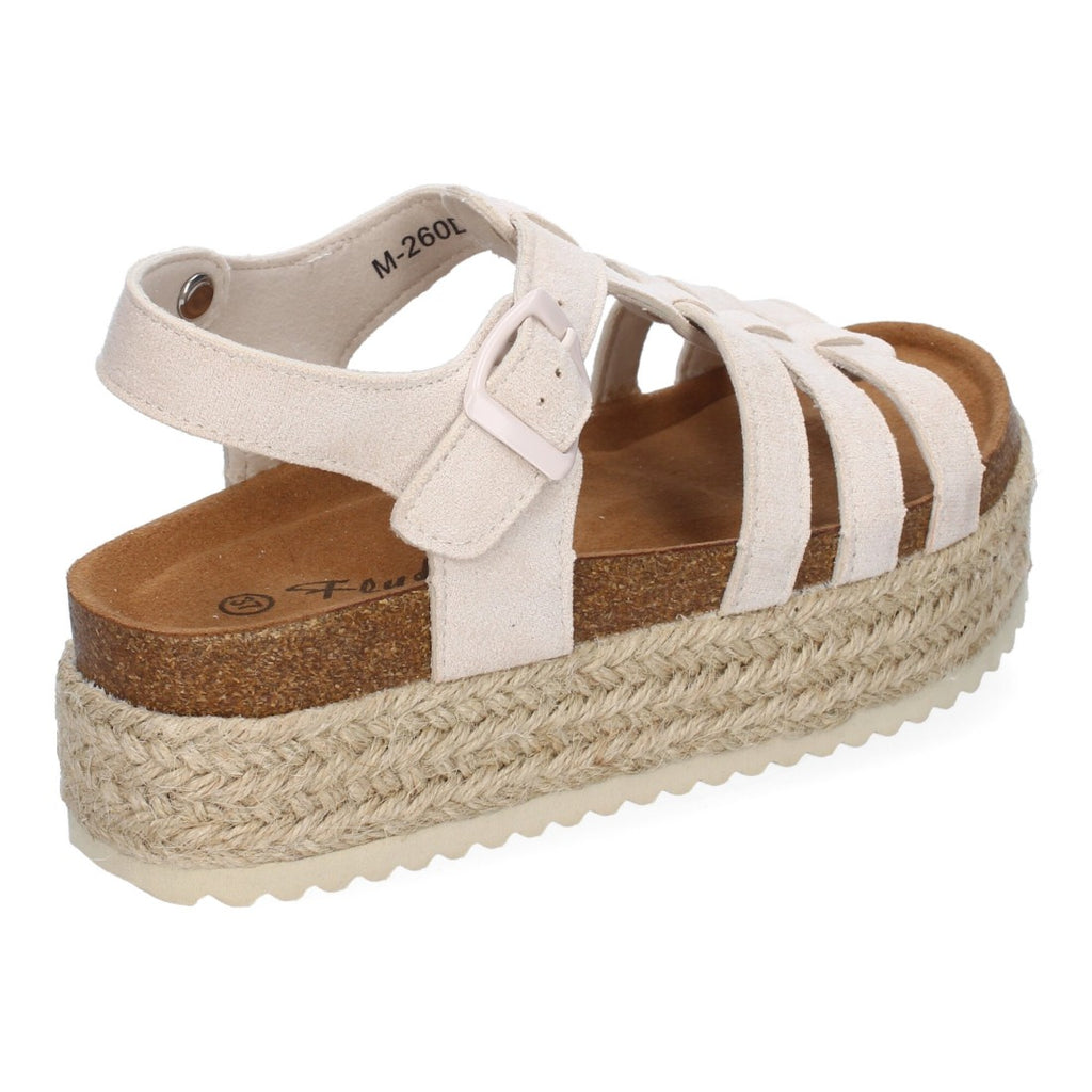 Vimice M-260-Beige
