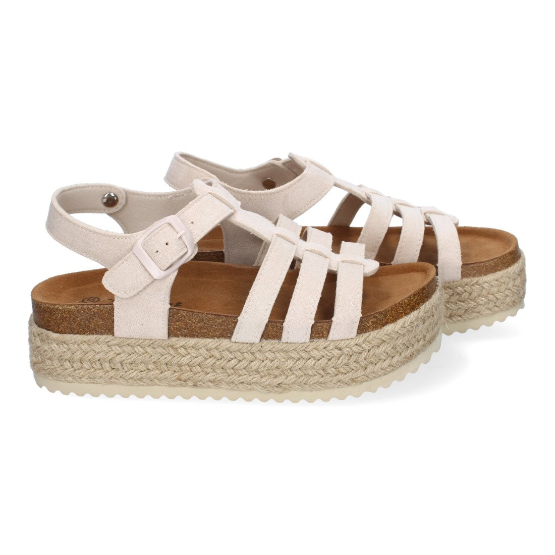 Vimice M-260-Beige