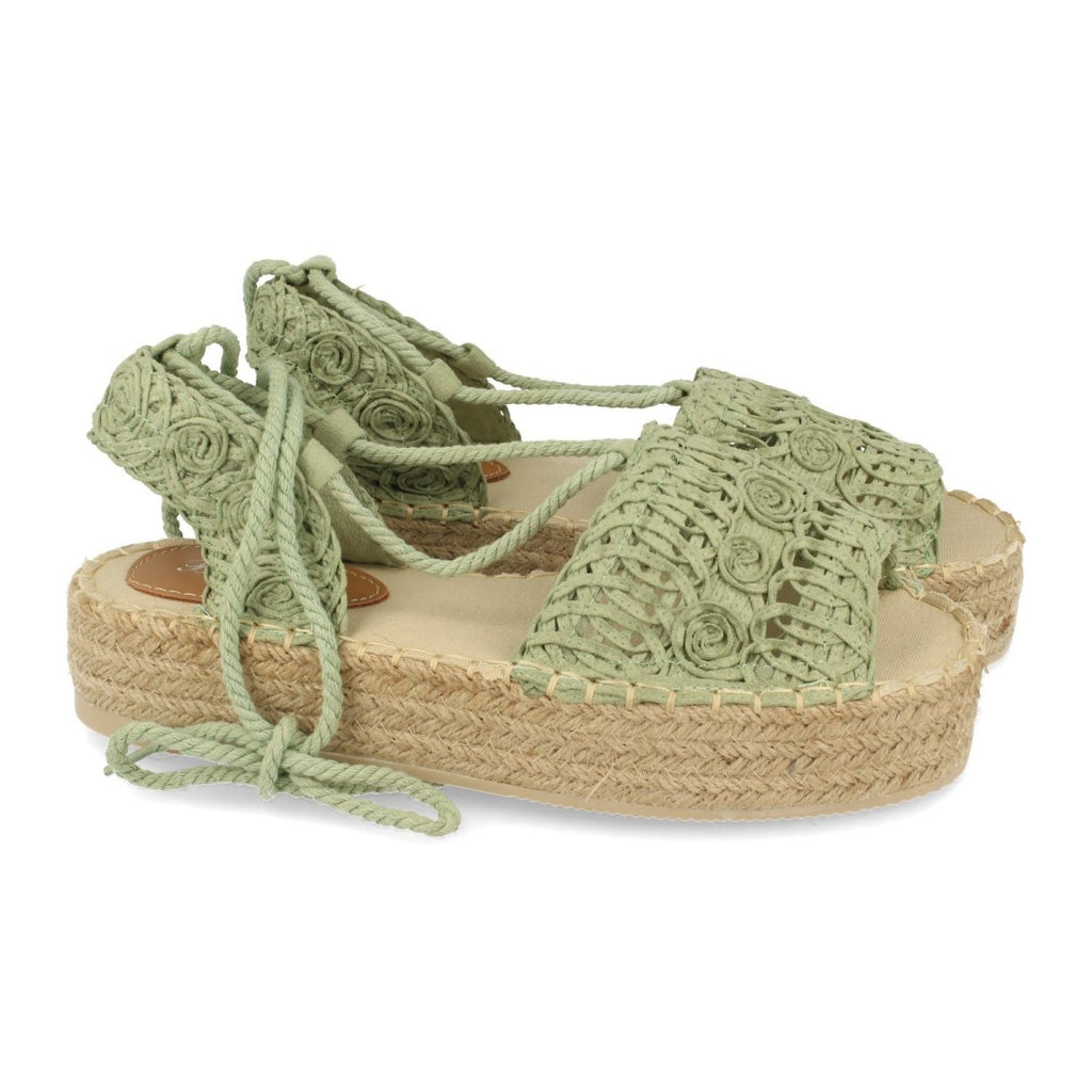 Vimice 3S3-Verde