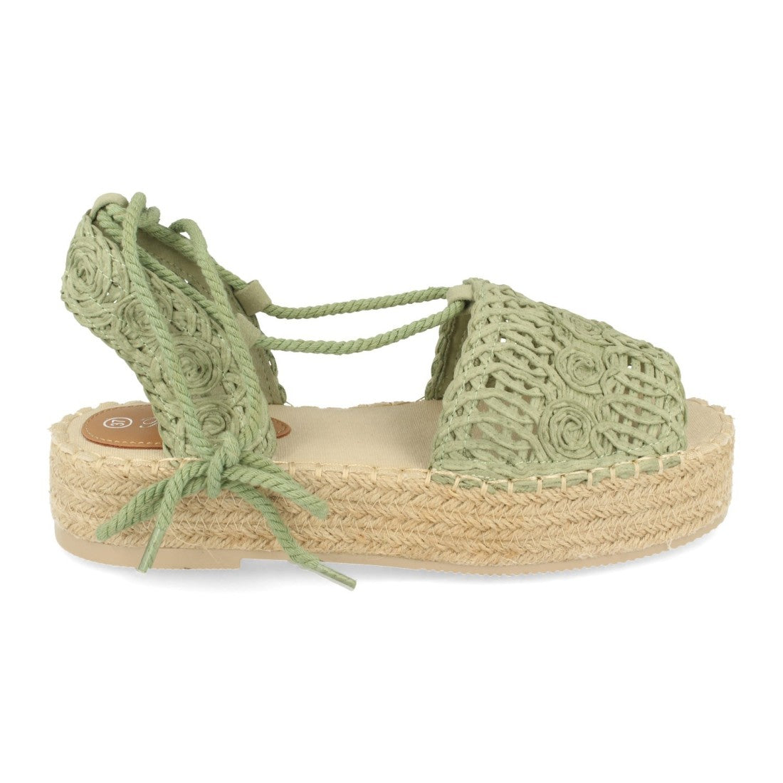 Vimice 3S3-Verde