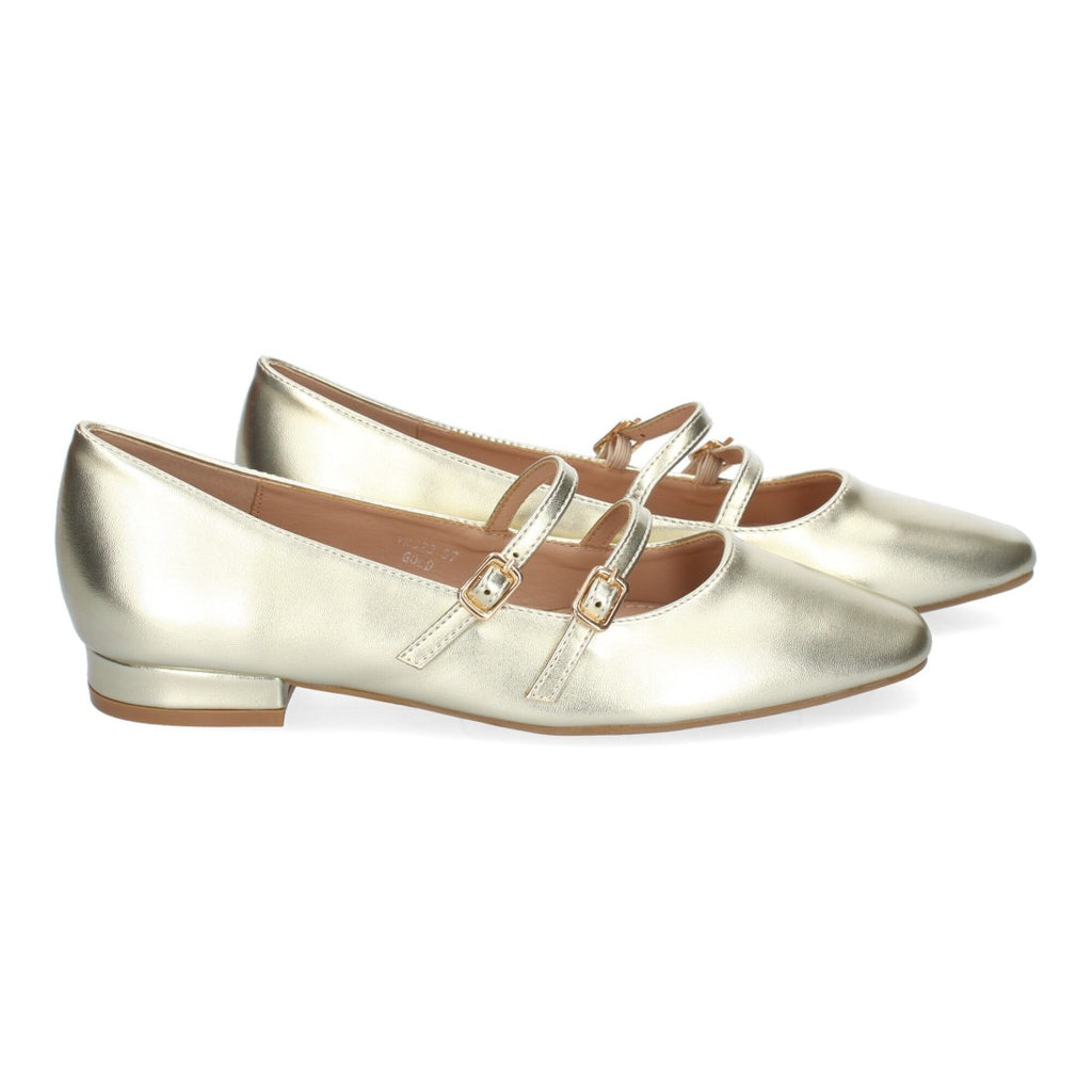Vimice YK323-Oro