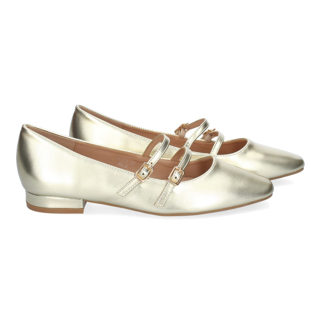 Vimice YK323-Oro