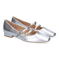 Vimice YK323-Plata