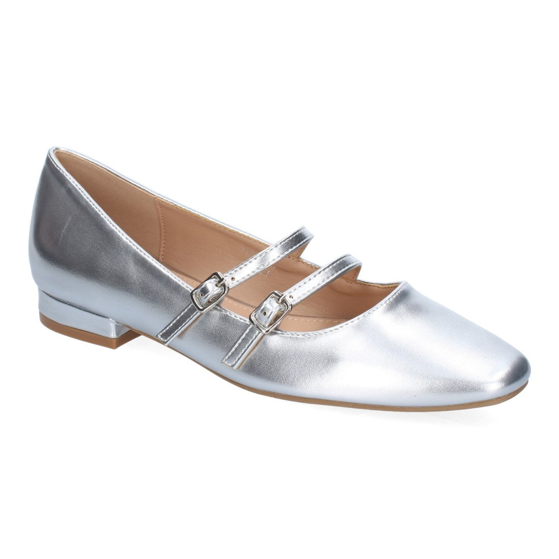 Vimice YK323-Plata