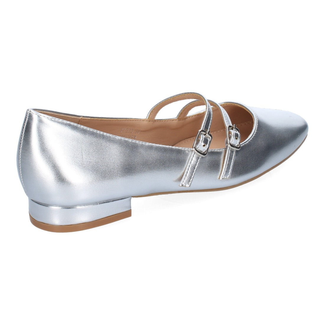 Vimice YK323-Plata