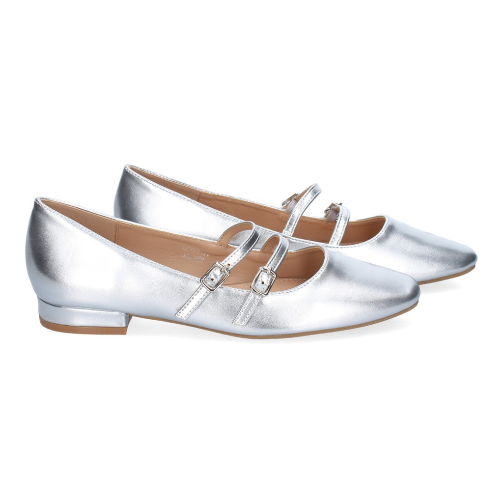 Vimice YK323-Plata