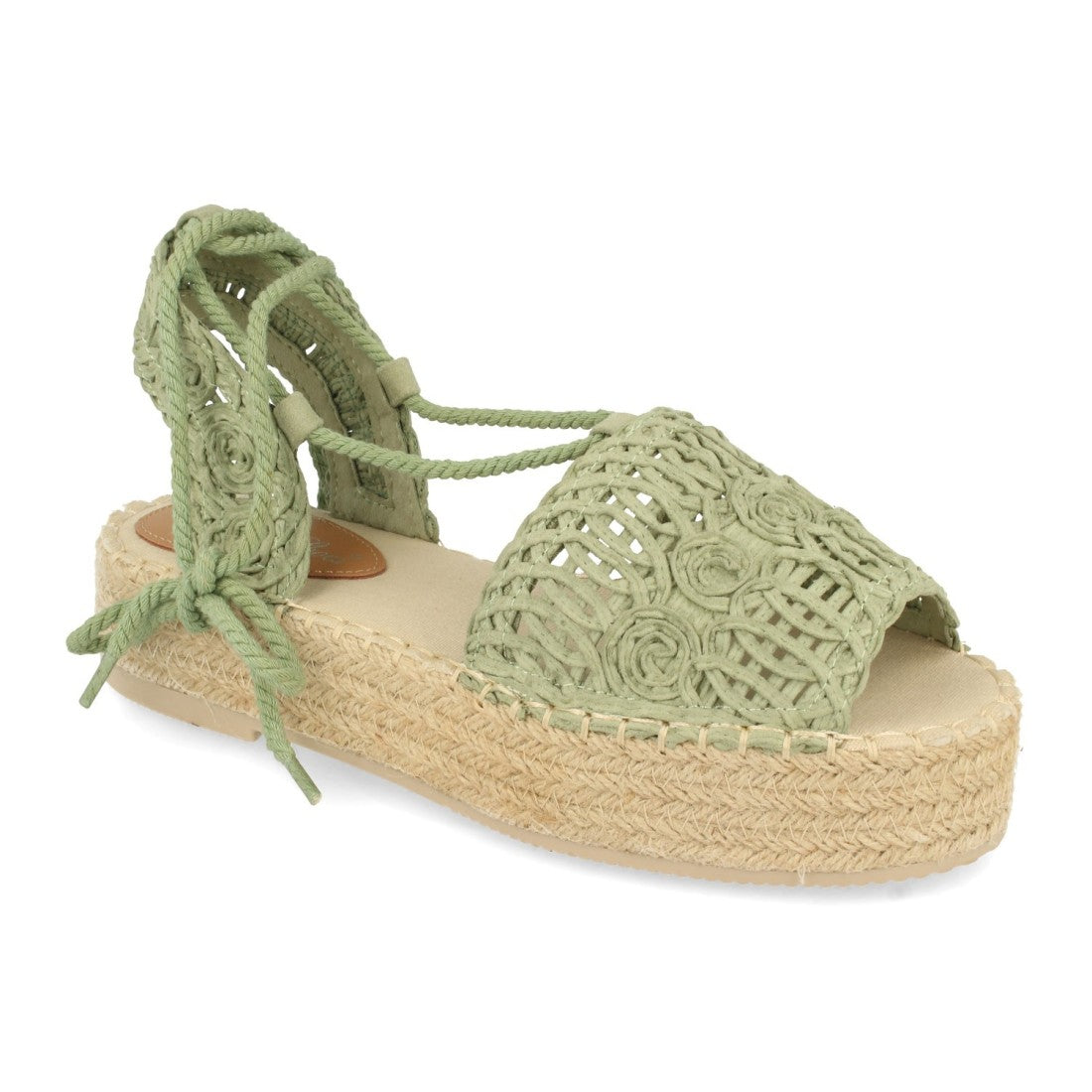 Vimice 3S3-Verde