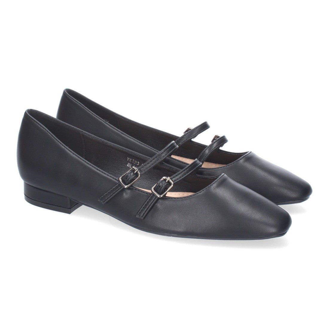 Vimice YK323-Negro