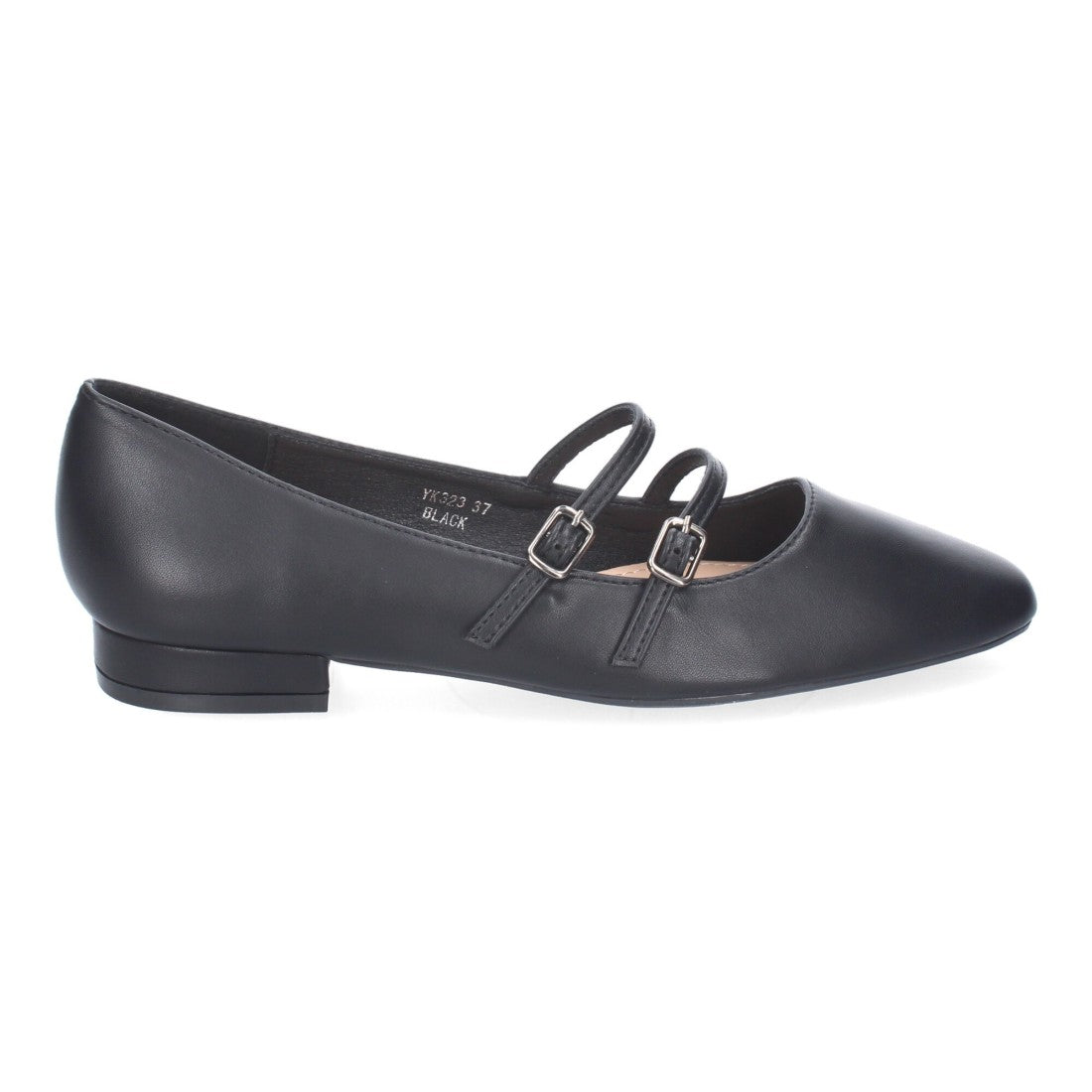 Vimice YK323-Negro