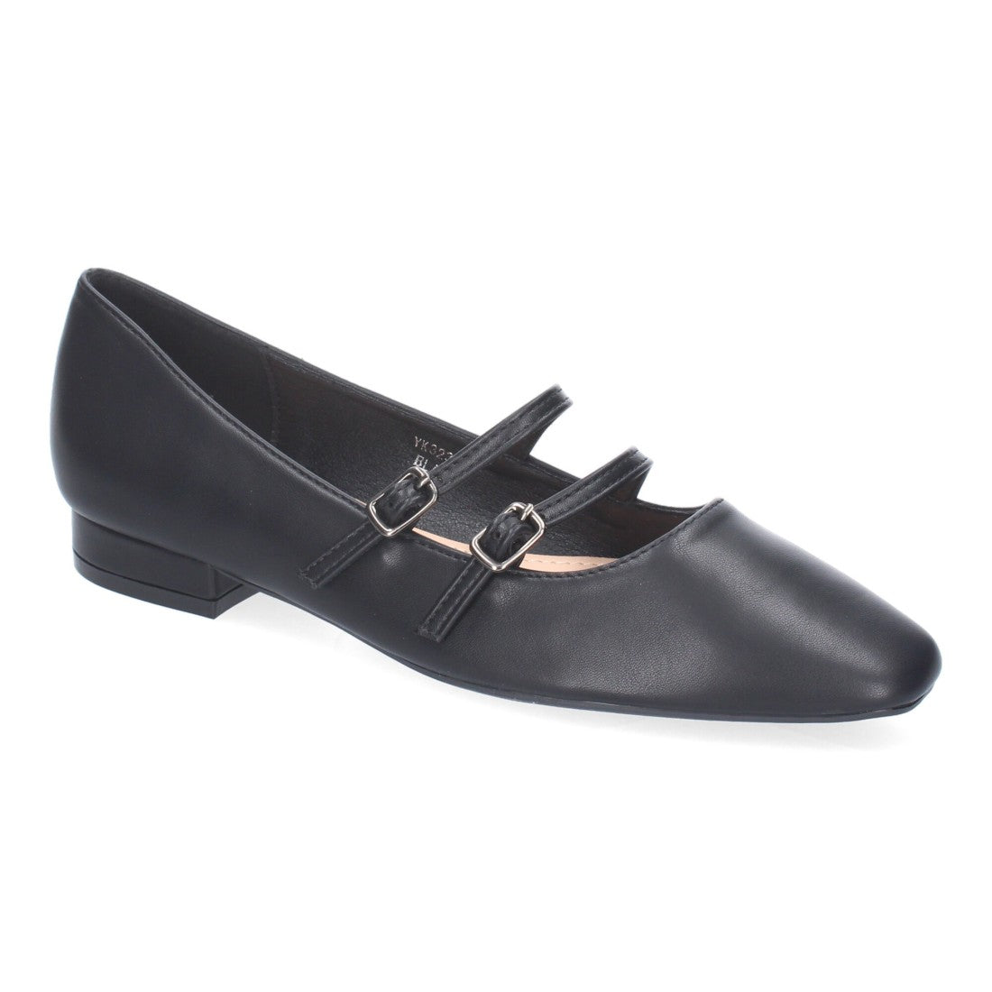 Vimice YK323-Negro