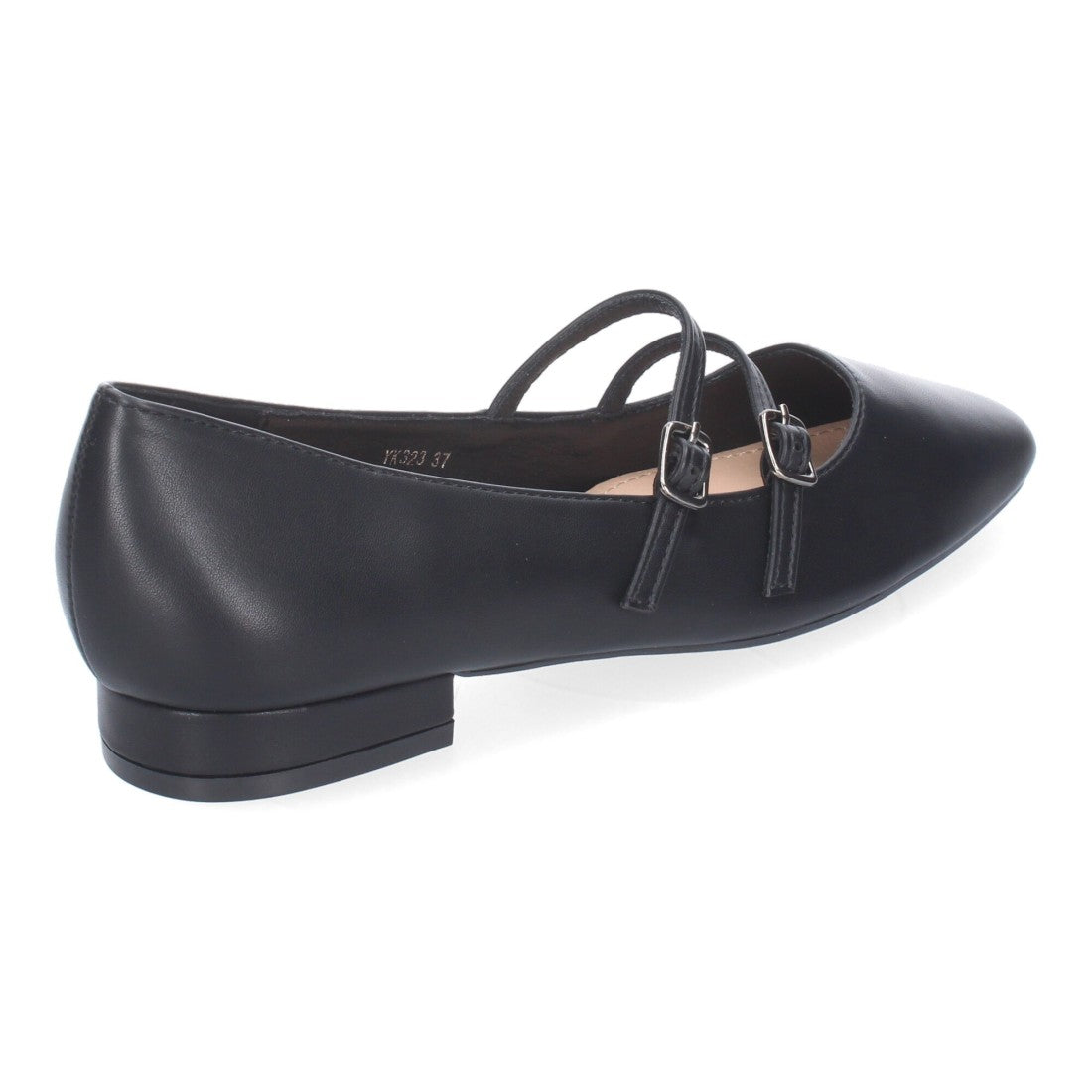 Vimice YK323-Negro