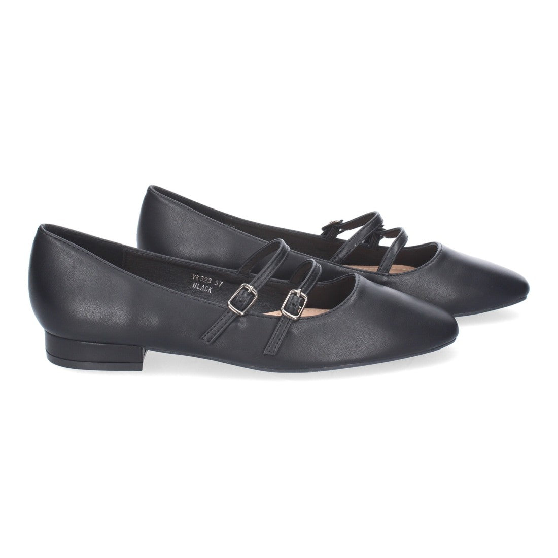 Vimice YK323-Negro