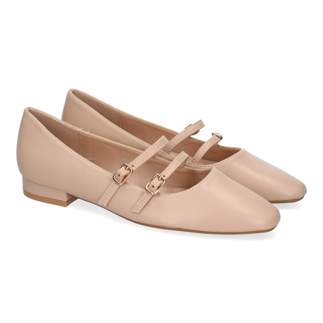 Vimice YK323-Beige