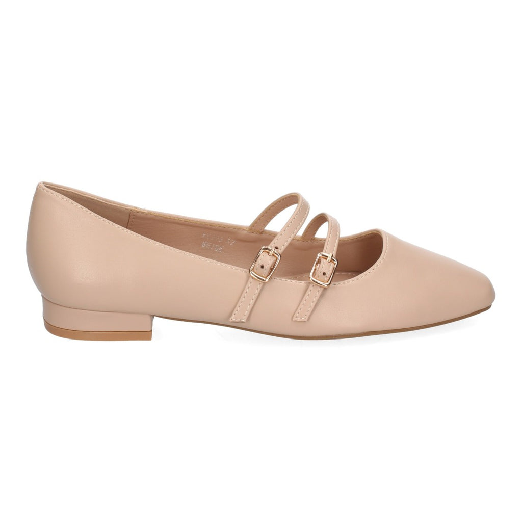 Vimice YK323-Beige