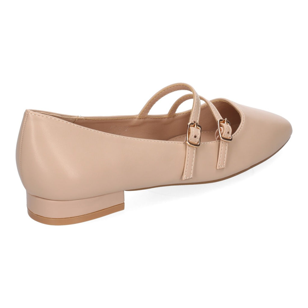 Vimice YK323-Beige