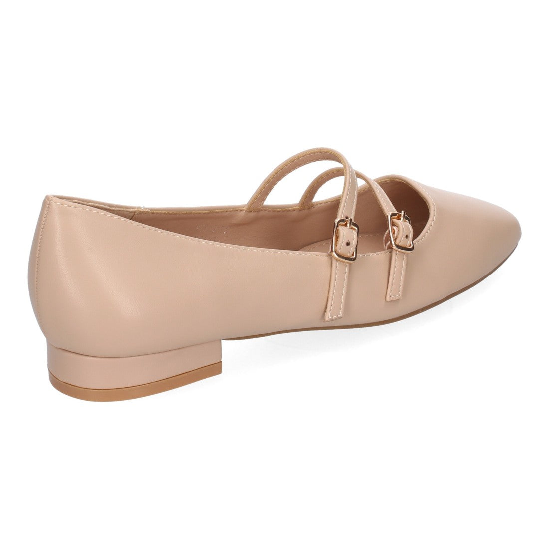 Vimice YK323-Beige