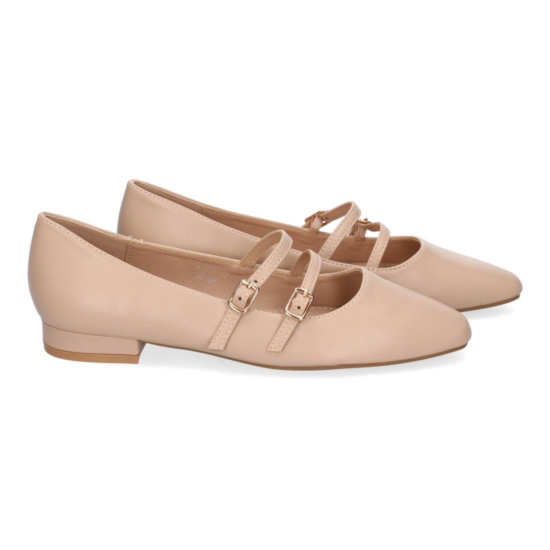 Vimice YK323-Beige