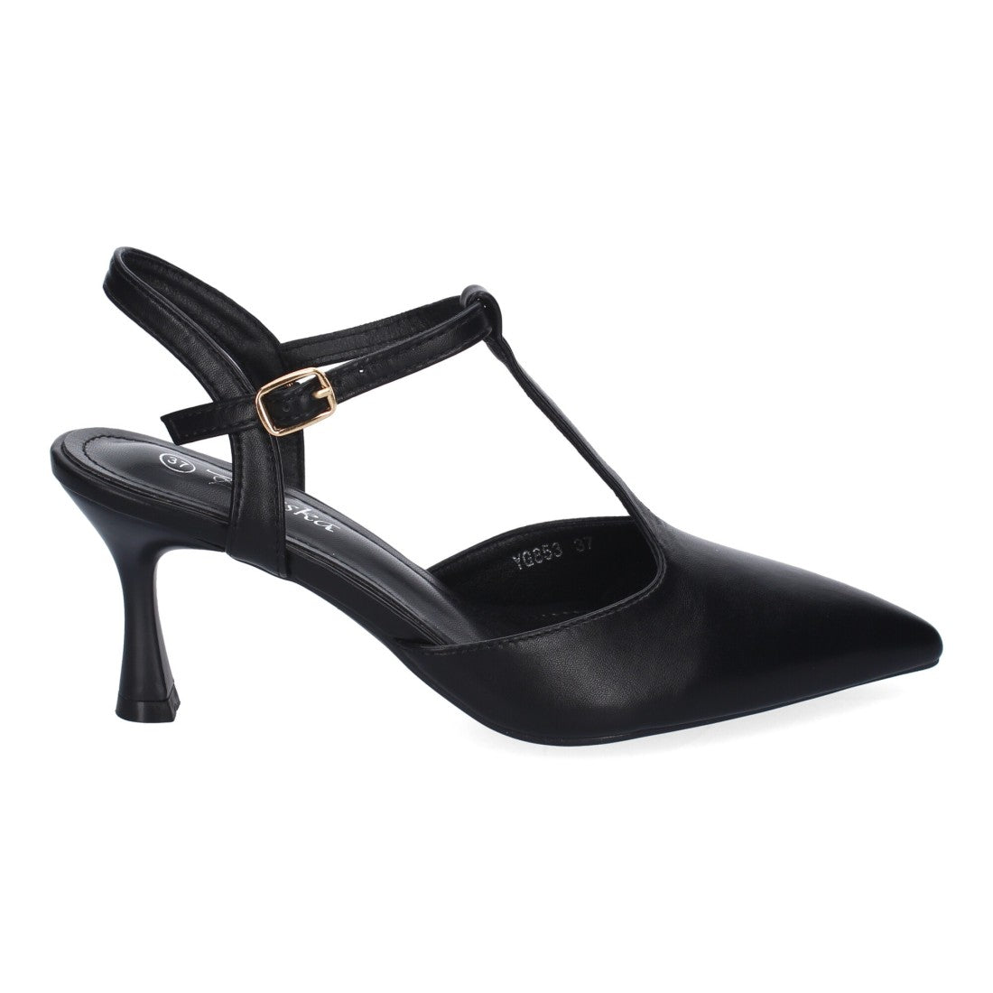 Vimice YG853-Negro