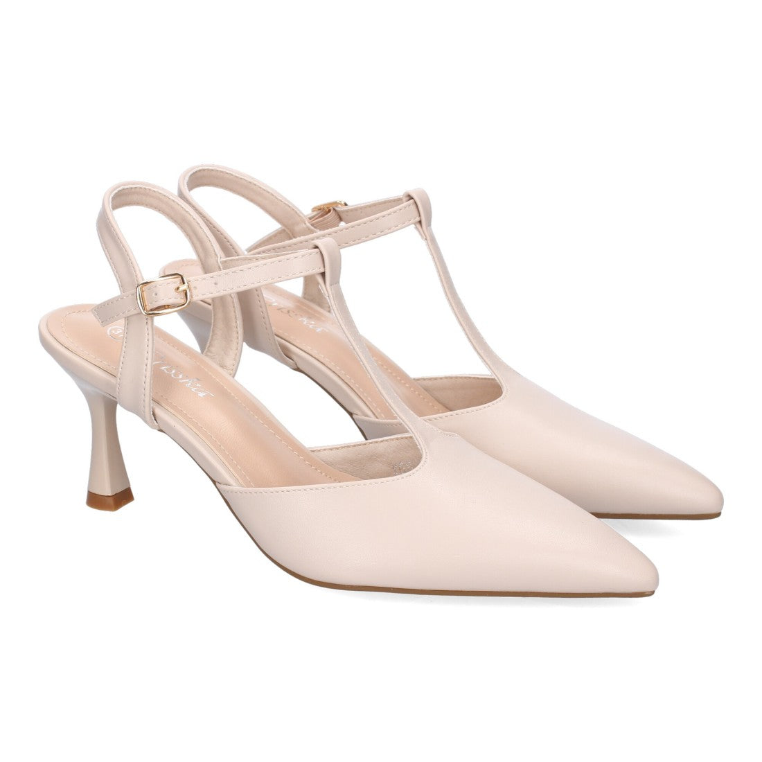 Vimice YG853-Beige