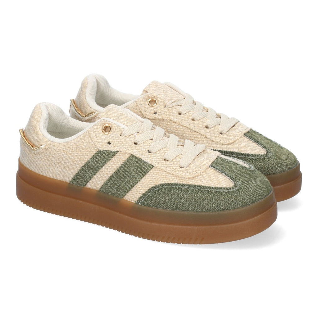 Vimice XX-83-Verde