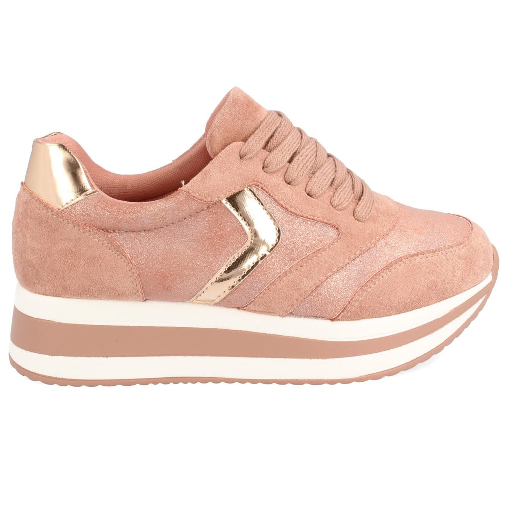 Vimice HS-8088-Rosa