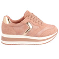 Vimice HS-8088-Rosa