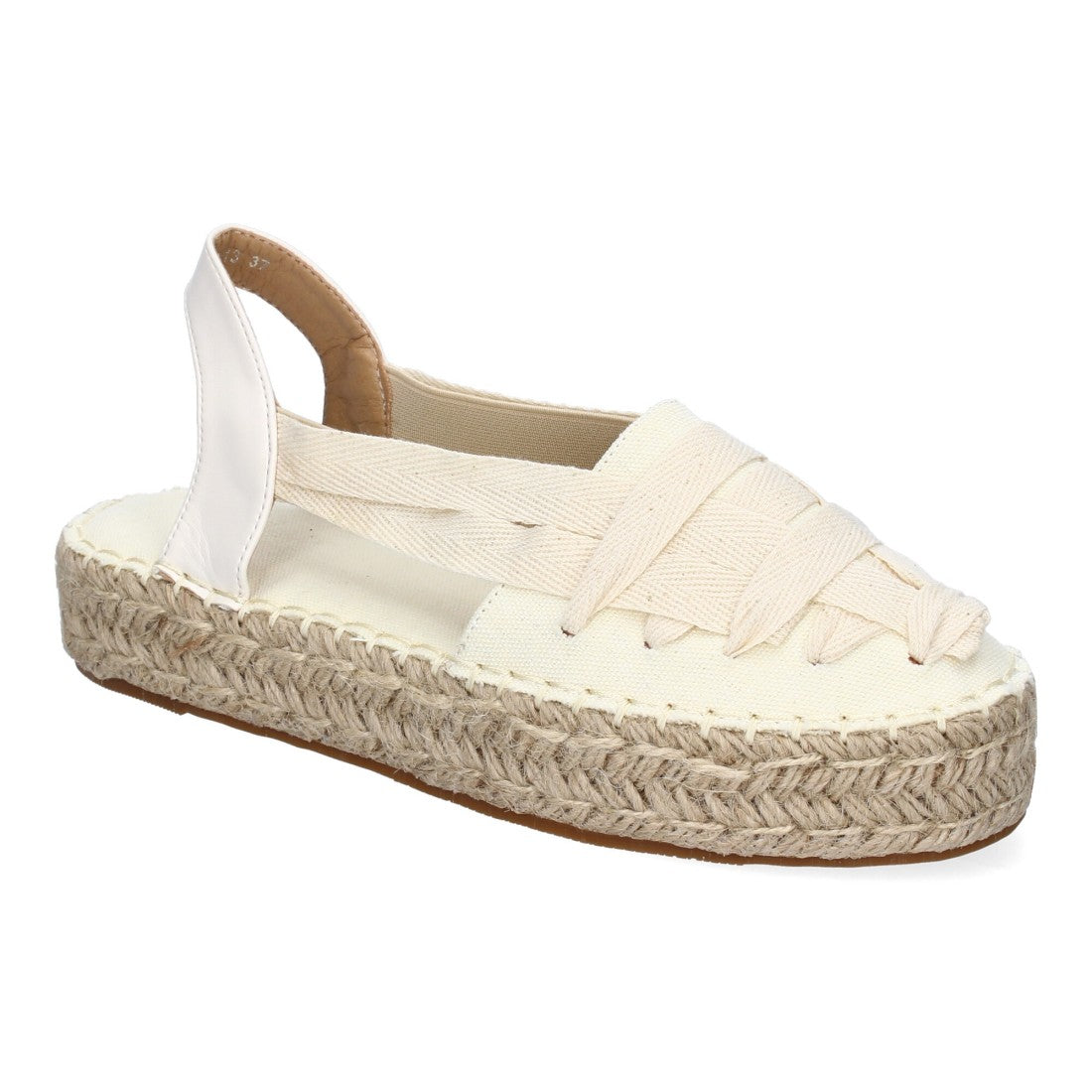 Vimice 3U18-Beige