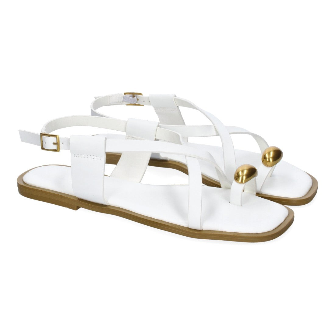 TC-1U1-Blanc