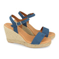 Vimice 20049-Jeans