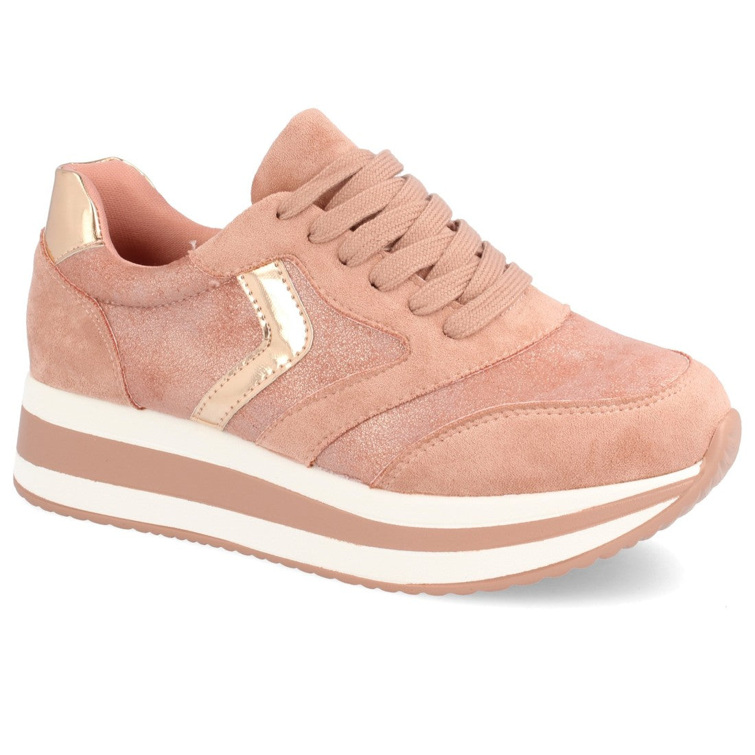 Vimice HS-8088-Rosa