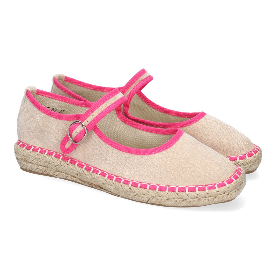 Vimice MT-87-Apricot