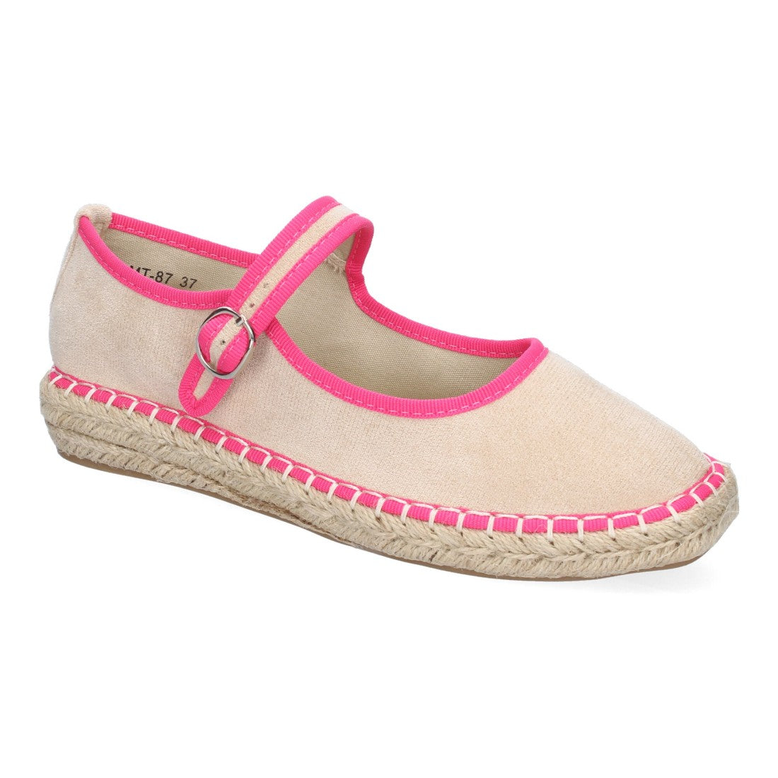 Vimice MT-87-Apricot