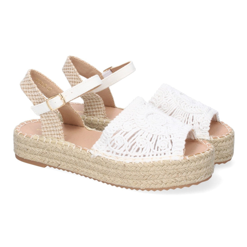 Vimice TF2638-Blanco