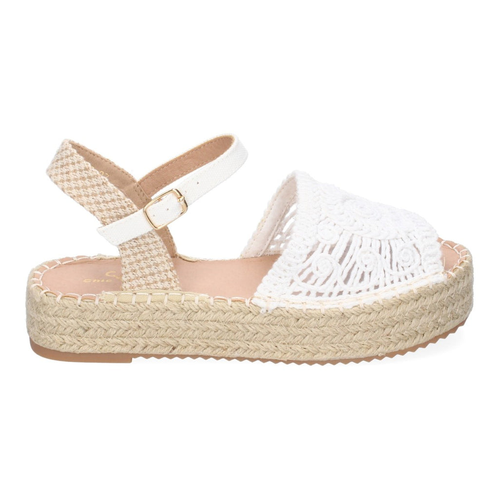 Vimice TF2638-Blanco
