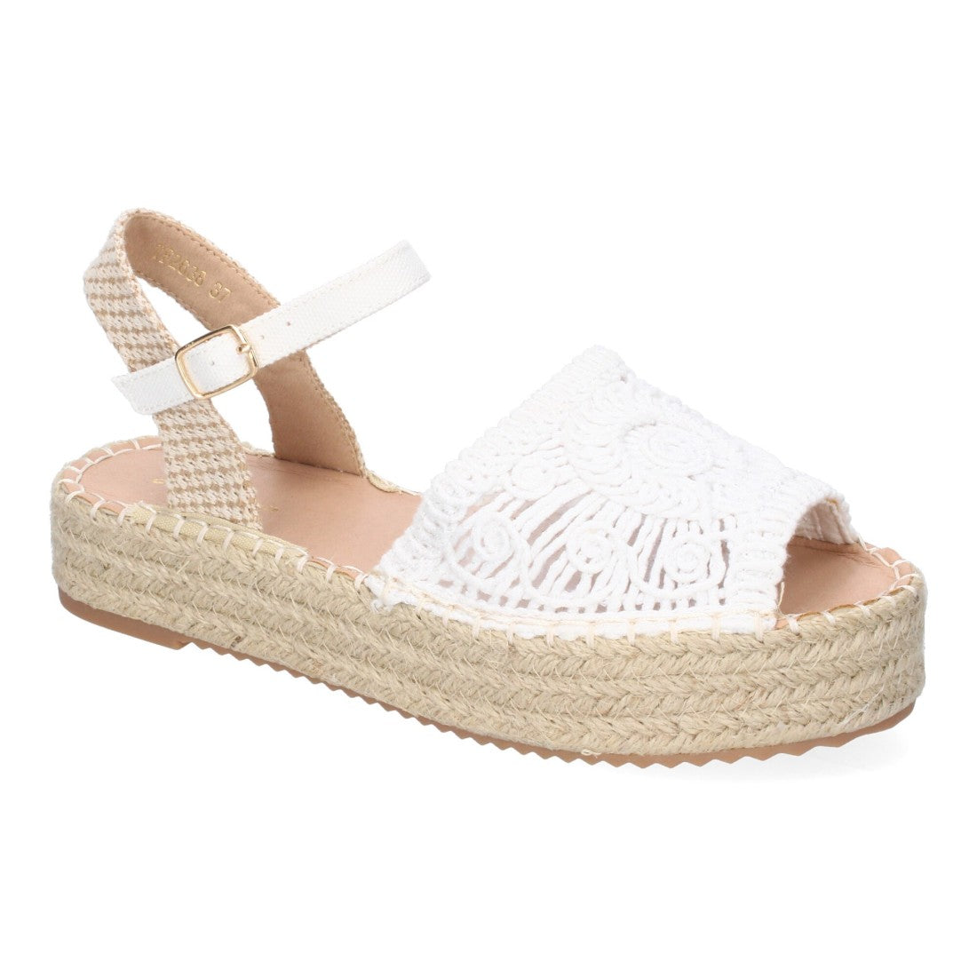 Vimice TF2638-Blanco