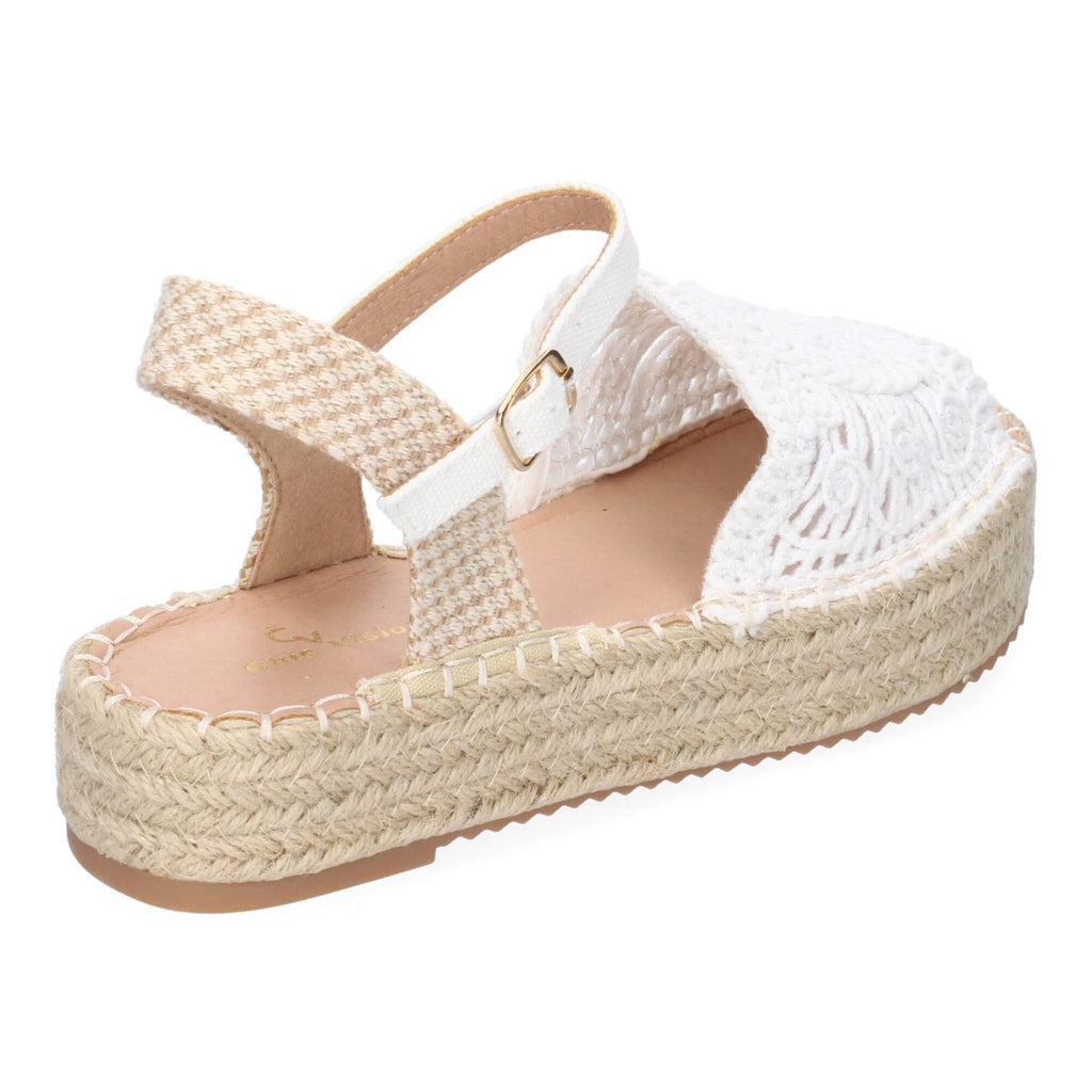 Vimice TF2638-Blanco