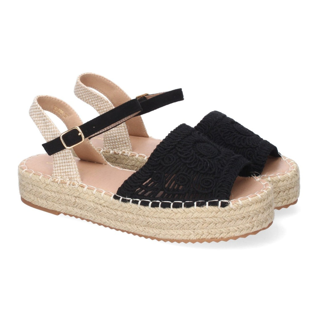 Vimice TF2638-Negro