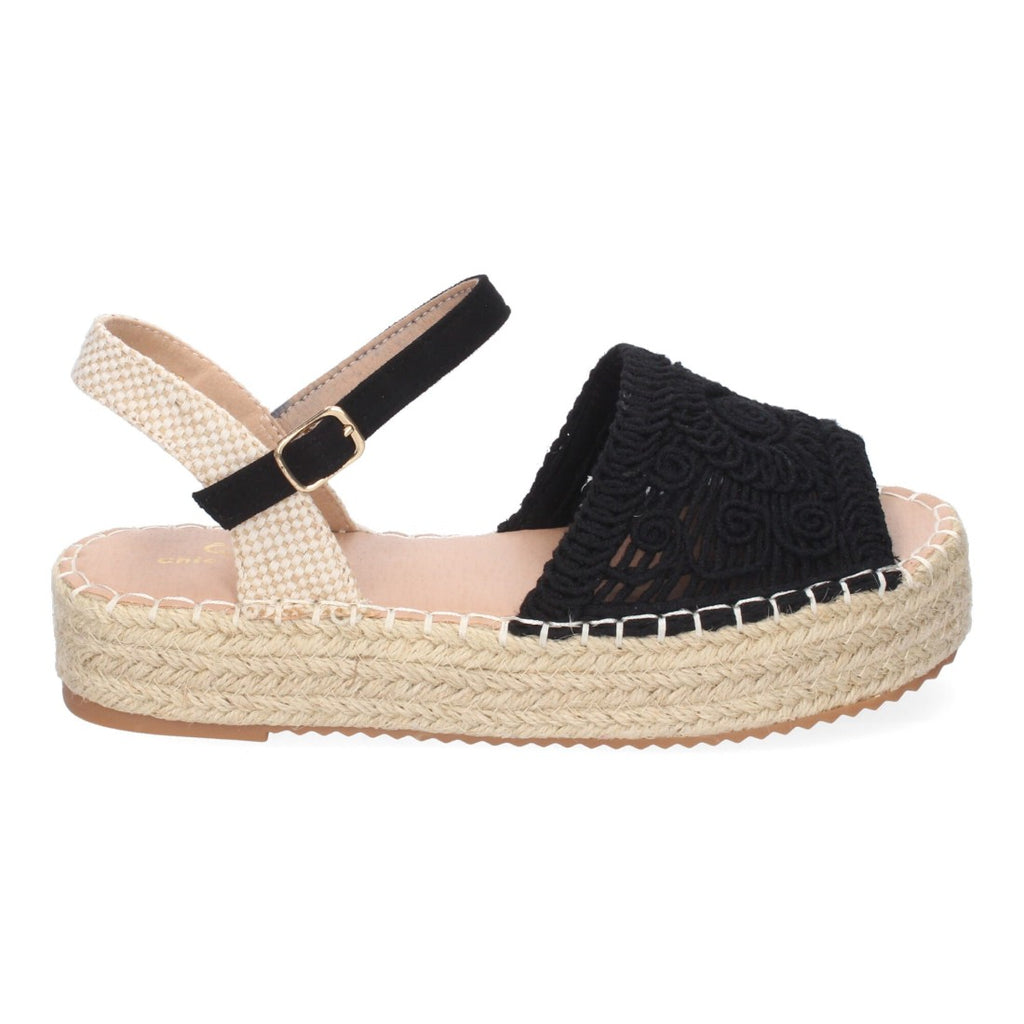 Vimice TF2638-Negro