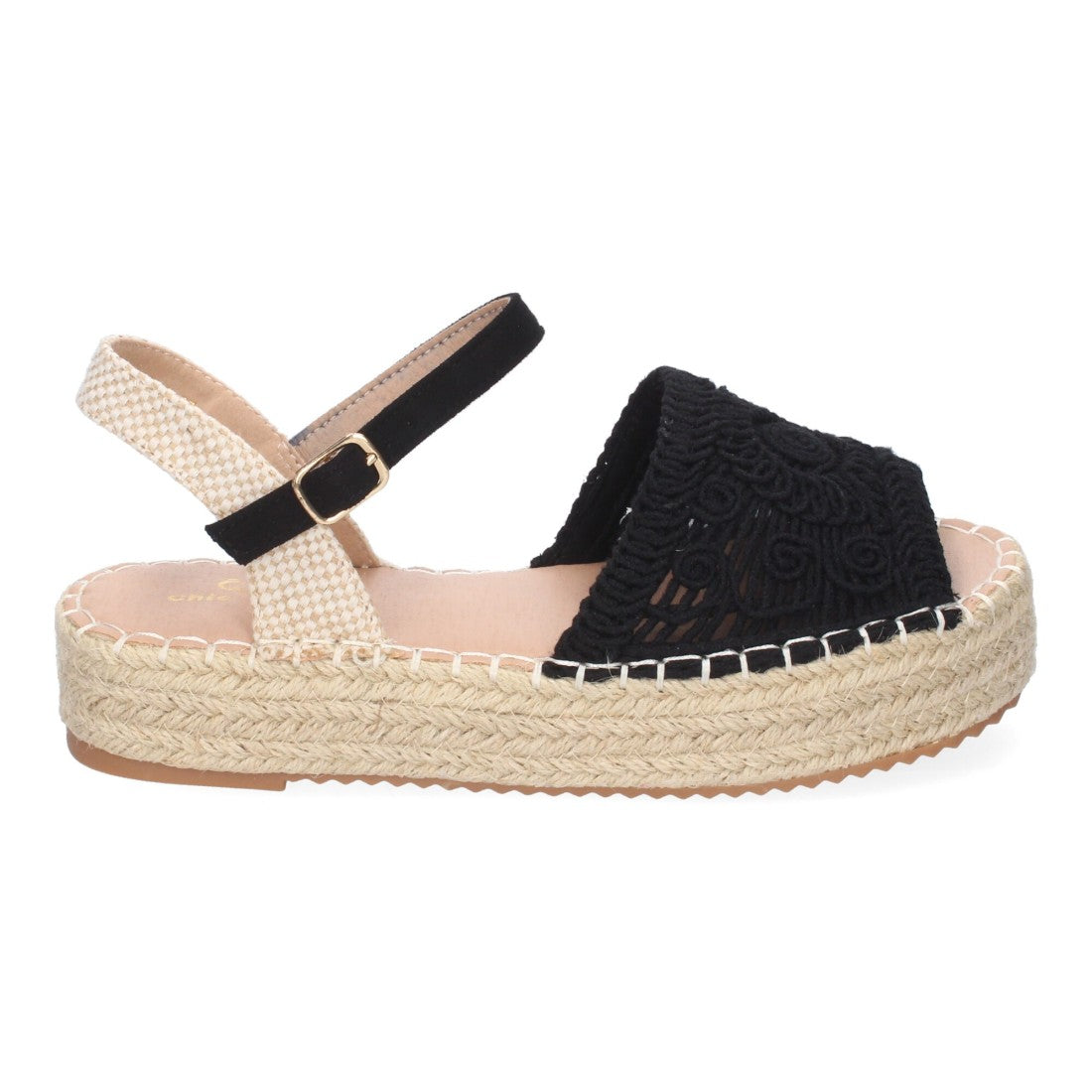 Vimice TF2638-Negro