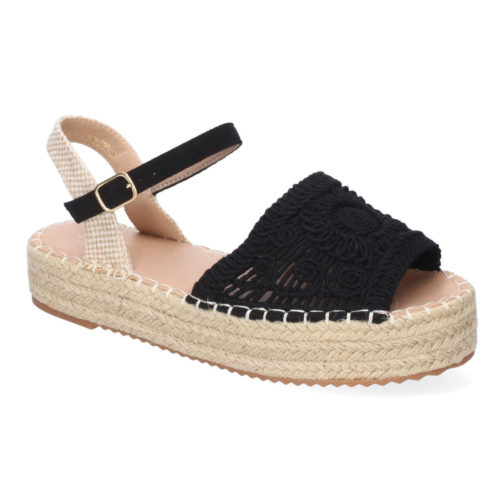 Vimice TF2638-Negro