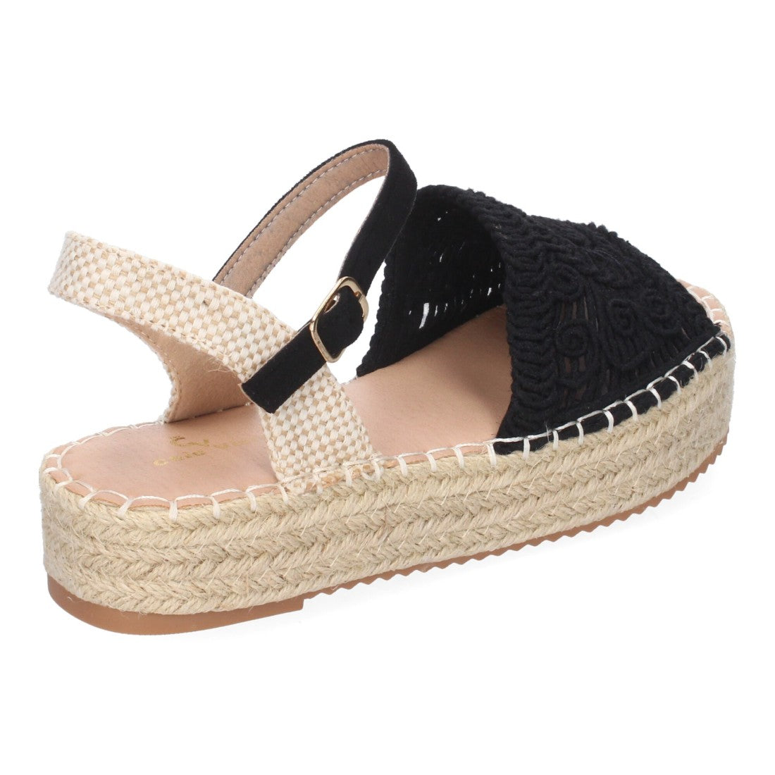 Vimice TF2638-Negro