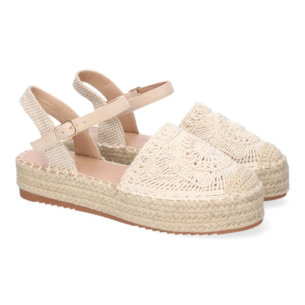 Vimice TF3307-Beige