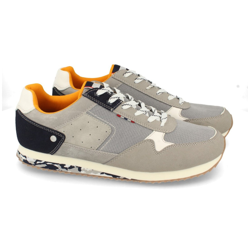 Vimice K2020101-Gris